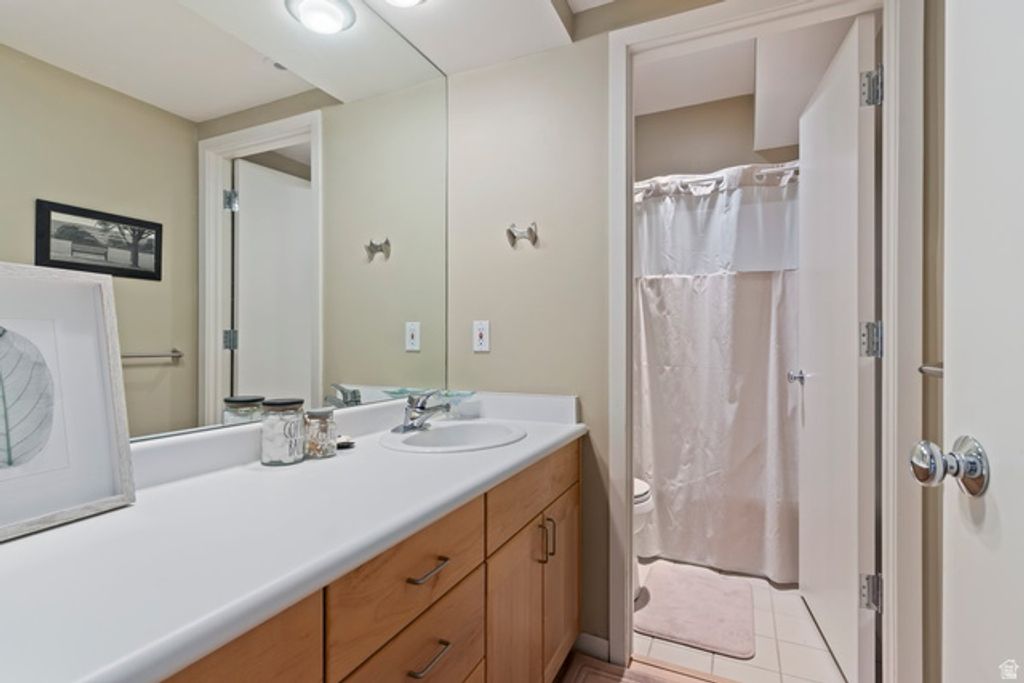 Image 28 of property listing at 8762 N GORGOZA DR, Park City, UT 84098