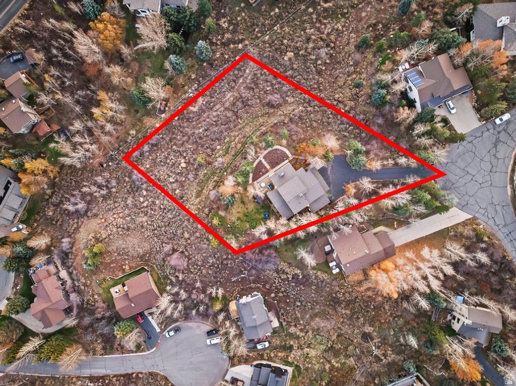 Image 50 of property listing at 8762 N GORGOZA DR, Park City, UT 84098