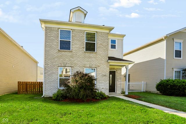 12681 Justice Crossing, Fishers, IN 46037