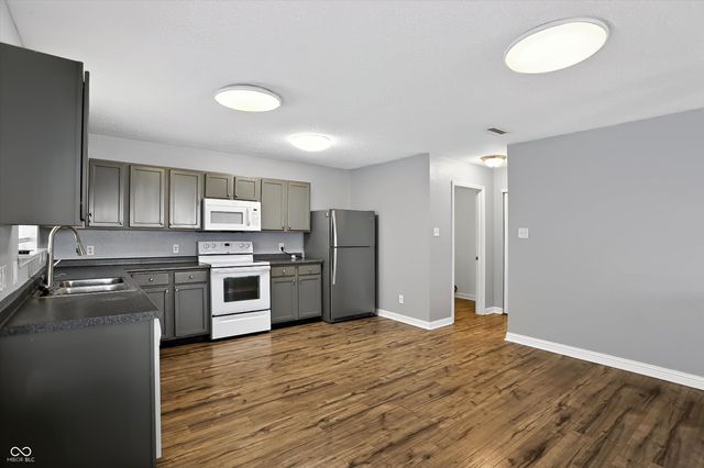 12681 Justice Crossing, Fishers, IN 46037