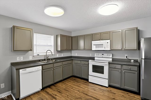 12681 Justice Crossing, Fishers, IN 46037