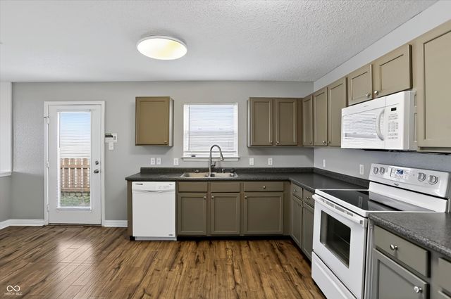 12681 Justice Crossing, Fishers, IN 46037