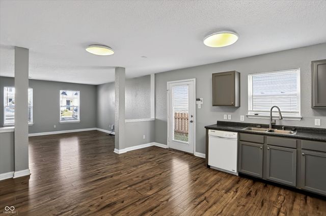 12681 Justice Crossing, Fishers, IN 46037