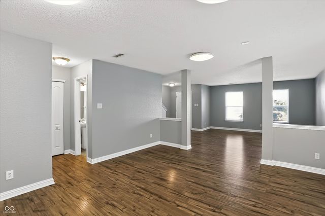 12681 Justice Crossing, Fishers, IN 46037