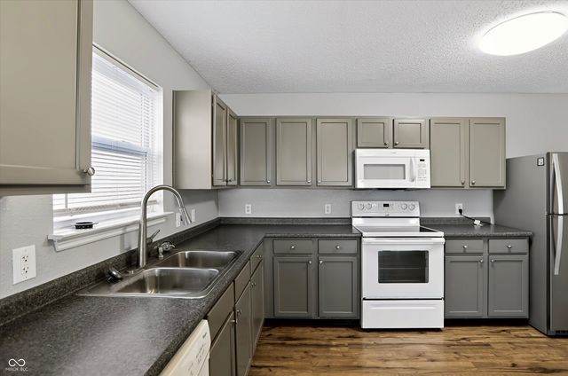 12681 Justice Crossing, Fishers, IN 46037