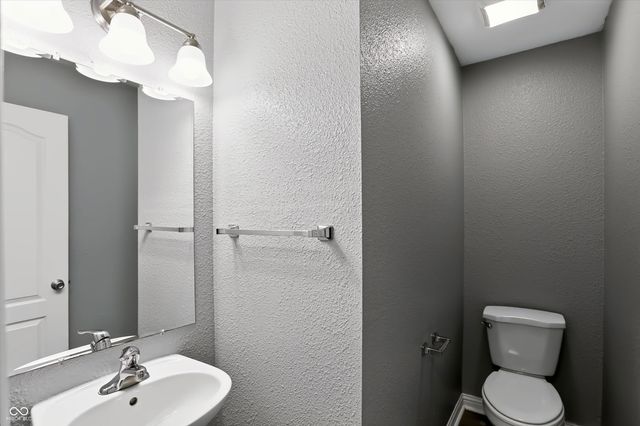 12681 Justice Crossing, Fishers, IN 46037
