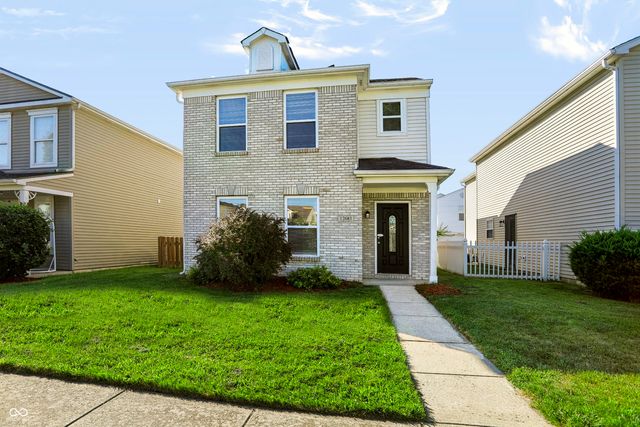 12681 Justice Crossing, Fishers, IN 46037