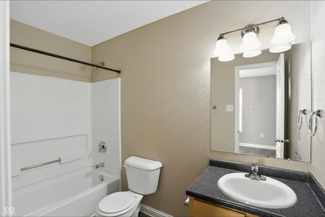 12681 Justice Crossing, Fishers, IN 46037