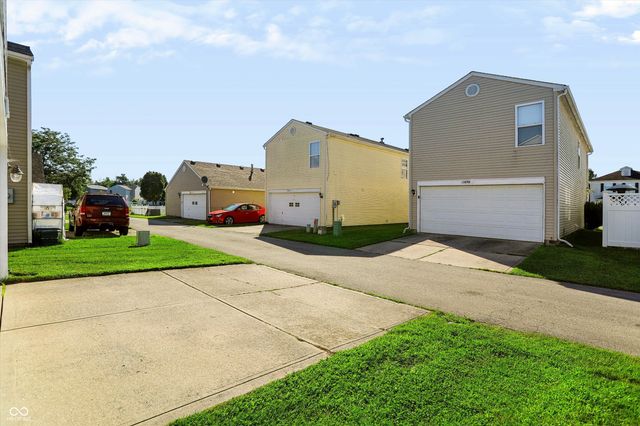 12681 Justice Crossing, Fishers, IN 46037