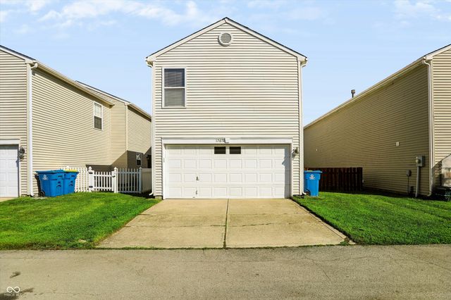 12681 Justice Crossing, Fishers, IN 46037