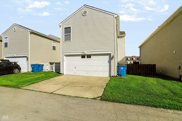 12681 Justice Crossing, Fishers, IN 46037
