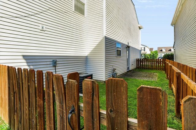 12681 Justice Crossing, Fishers, IN 46037