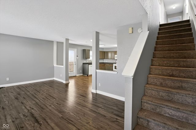 12681 Justice Crossing, Fishers, IN 46037