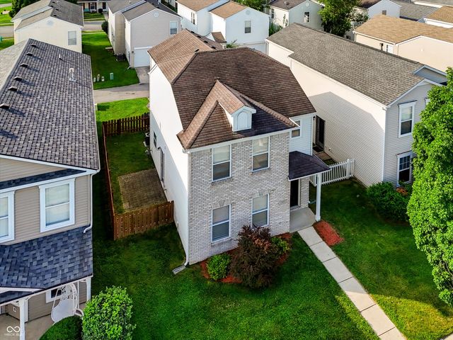 12681 Justice Crossing, Fishers, IN 46037