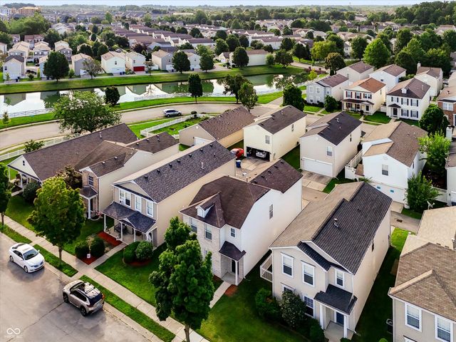 12681 Justice Crossing, Fishers, IN 46037