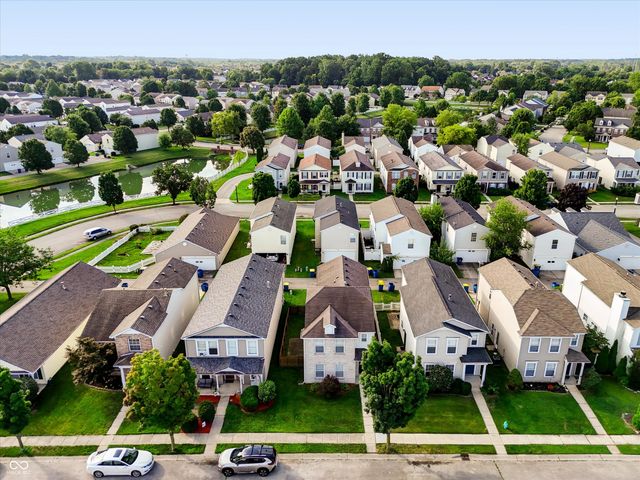 12681 Justice Crossing, Fishers, IN 46037
