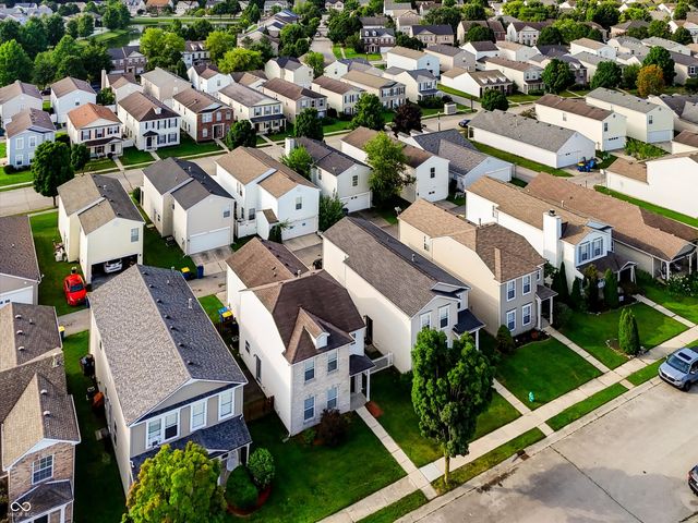 12681 Justice Crossing, Fishers, IN 46037