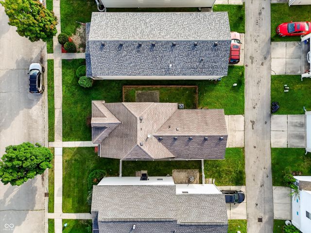 12681 Justice Crossing, Fishers, IN 46037