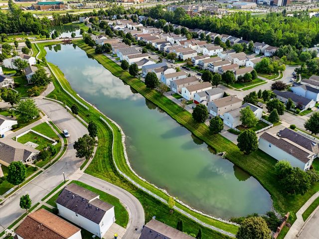 12681 Justice Crossing, Fishers, IN 46037