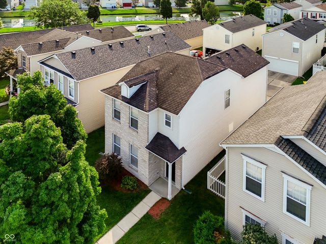 12681 Justice Crossing, Fishers, IN 46037