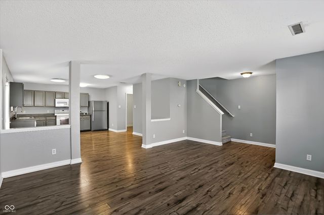 12681 Justice Crossing, Fishers, IN 46037