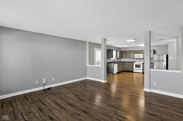 12681 Justice Crossing, Fishers, IN 46037