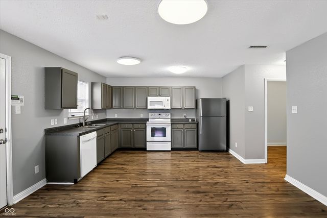 12681 Justice Crossing, Fishers, IN 46037