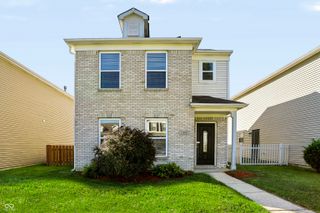 12681 Justice Crossing, Fishers, IN 46037