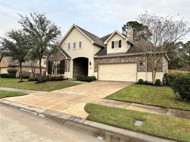 13326 Lake Chesdin Road, Houston, TX 77044