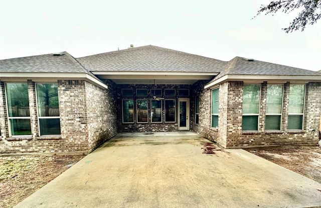 13326 Lake Chesdin Road, Houston, TX 77044