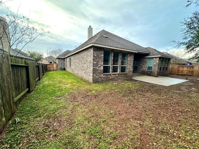 13326 Lake Chesdin Road, Houston, TX 77044