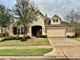 13326 Lake Chesdin Road, Houston, TX 77044