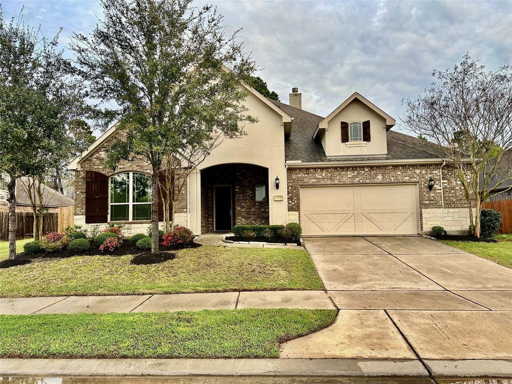 13326 Lake Chesdin Road, Houston, TX 77044