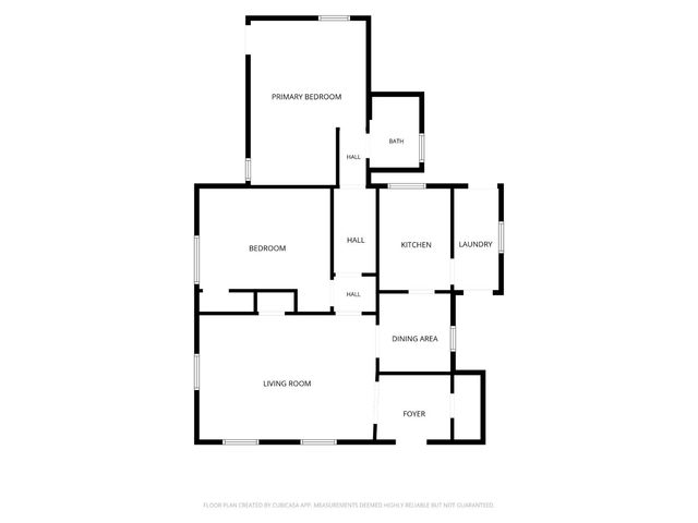516 W 7th Street, Madera, CA 93637