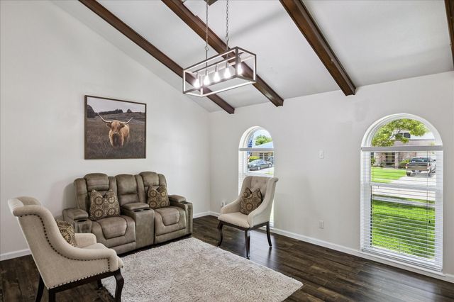 11103 Sageburrow Drive, Houston, TX 77089