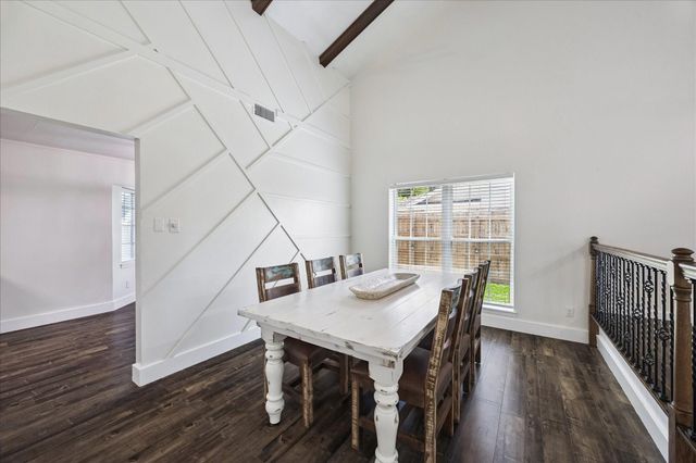 11103 Sageburrow Drive, Houston, TX 77089