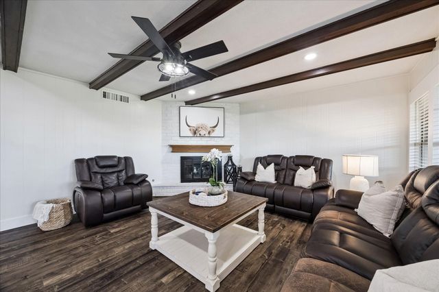 11103 Sageburrow Drive, Houston, TX 77089