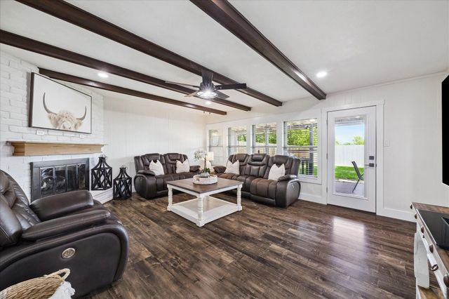 11103 Sageburrow Drive, Houston, TX 77089