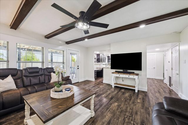 11103 Sageburrow Drive, Houston, TX 77089