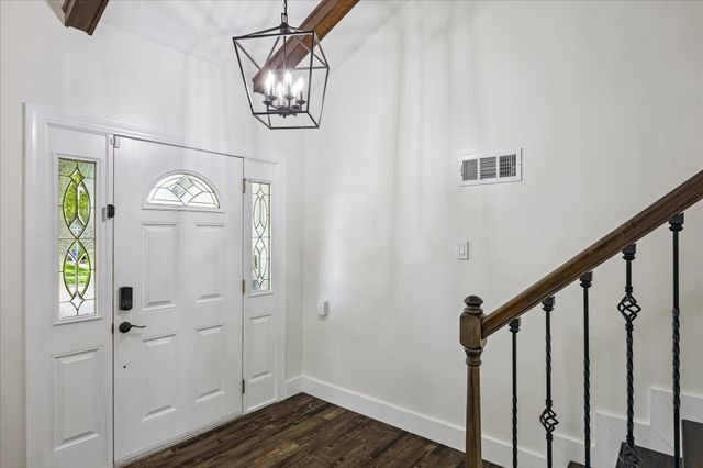 11103 Sageburrow Drive, Houston, TX 77089