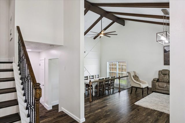 11103 Sageburrow Drive, Houston, TX 77089