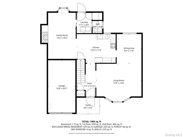 225 Bellerose Avenue, East Northport, NY 11731