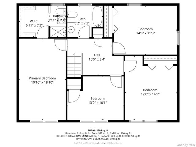 225 Bellerose Avenue, East Northport, NY 11731