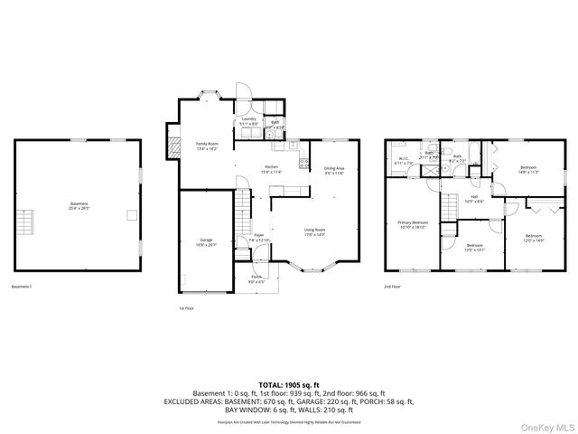 225 Bellerose Avenue, East Northport, NY 11731