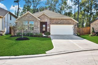 8210 Boundary Waters Drive, Porter, TX 77365