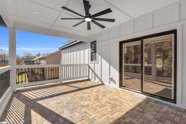 7 Lee Haven Court, Greenville, SC 29611