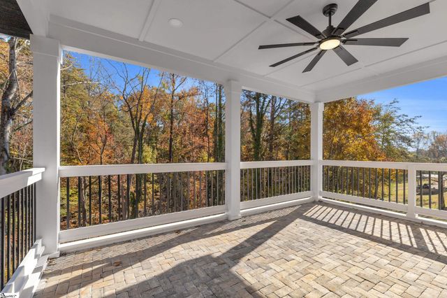 7 Lee Haven Court, Greenville, SC 29611