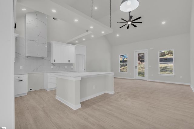 7 Lee Haven Court, Greenville, SC 29611
