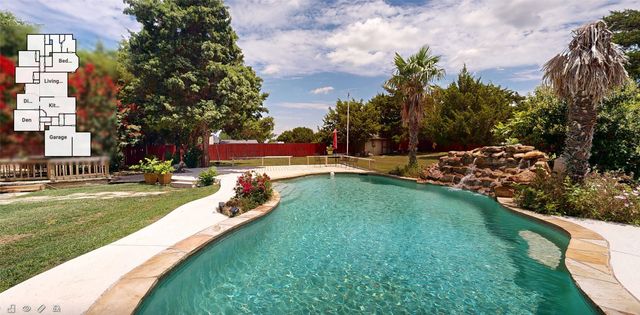 2610 Jakes Court, Midlothian, TX 76065