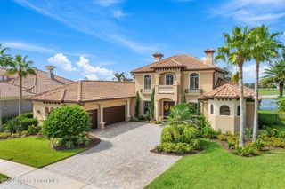 6296 Arroyo Drive, Melbourne, FL 32940